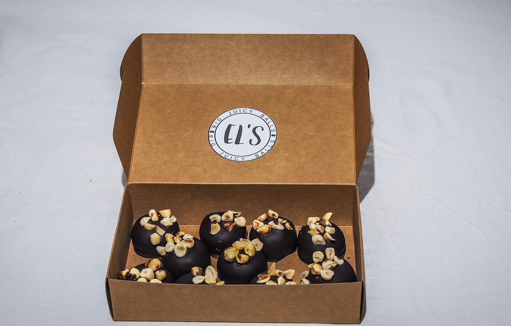 THE O.G. - BOX OF 10